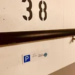 Freitraum No 2 Im Zentrum Von Bad Neustadt Appartement