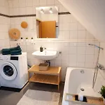 Freitraum No 2 Im Zentrum Von Bad Neustadt Appartement Bad Neustadt an der Saale
