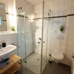 Freitraum No 2 Im Zentrum Von Bad Neustadt Appartement Bad Neustadt an der Saale