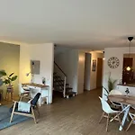 Appartement Freitraum No 2 Im Zentrum Von Bad Neustadt Bad Neustadt an der Saale