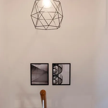 Διαμέρισμα Freitraum No 2 Im Zentrum Von Bad Neustadt