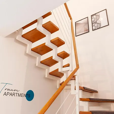 Freitraum No 2 Im Zentrum Von Bad Neustadt Apartment *