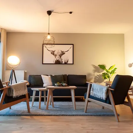 Freitraum No 2 Im Zentrum Von Bad Neustadt Apartament Bad Neustadt an der Saale