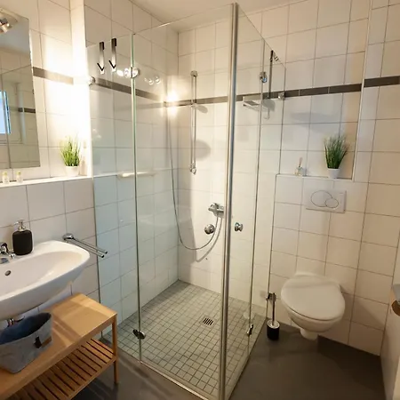 Freitraum No 2 Im Zentrum Von Bad Neustadt Apartament Bad Neustadt an der Saale