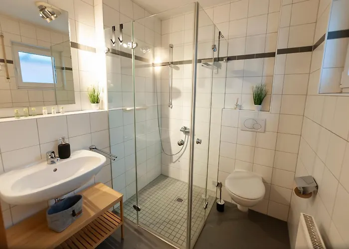 Freitraum No 2 Im Zentrum Von Bad Neustadt Apartment Bad Neustadt an der Saale